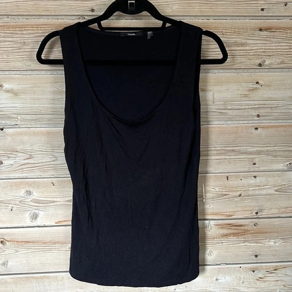 Tahari Tops - Tahari Tank Top Size Medium